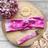 Pink Celestial Gift Set